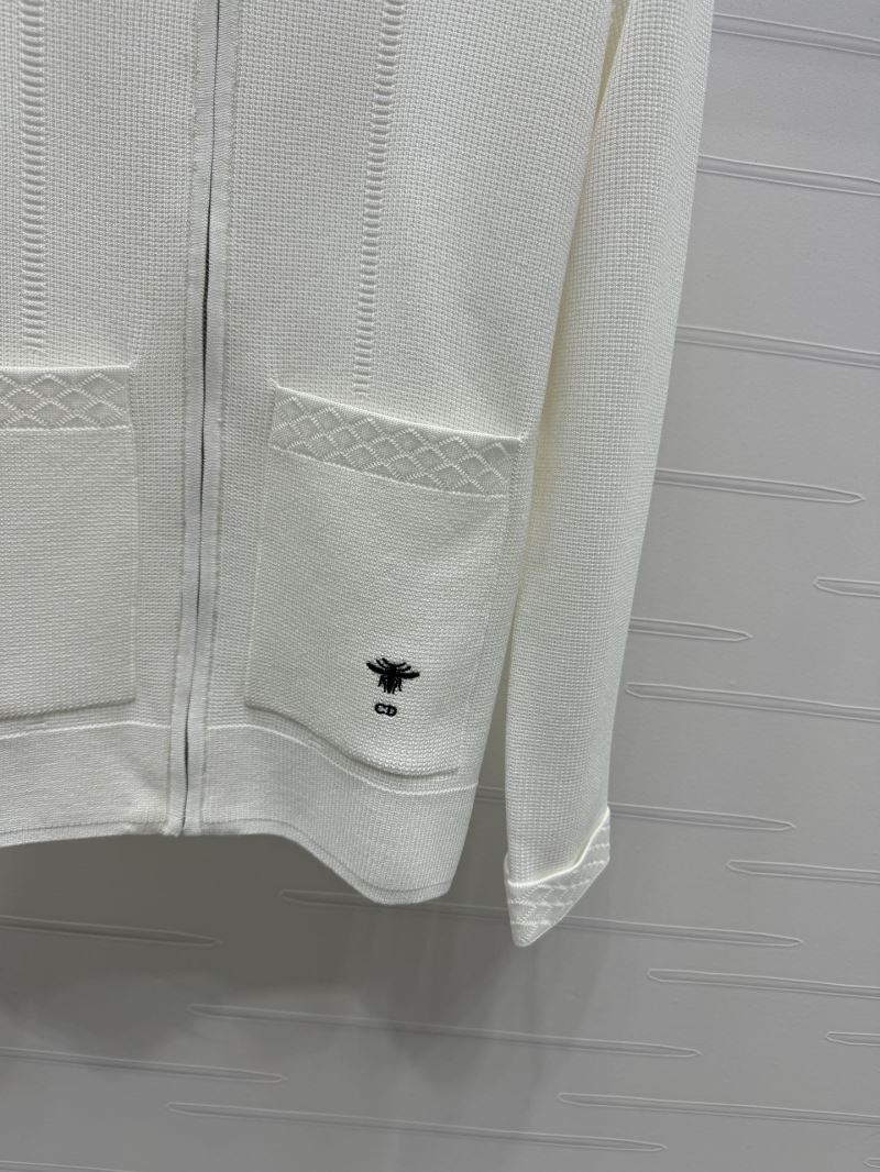 Christian Dior Sweaters